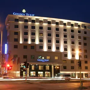 Otel Golden Tulip